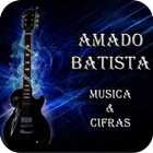 Amado Batista Musica & Cifras icon