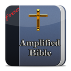 Amplified Bible simgesi