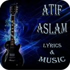 Atif Aslam Lyrics & Music icône