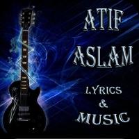 Atif Aslam Lyrics & Music ảnh chụp màn hình 1