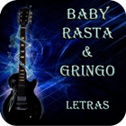 Baby Rasta & Gringo Letras आइकन