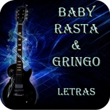 Baby Rasta & Gringo Letras icon