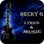 Becky G Lyrics & Music icône