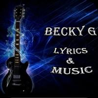Becky G Lyrics & Music Affiche