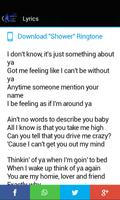 Becky G Lyrics & Music ภาพหน้าจอ 2