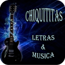Chiquititas Letras & Musica APK