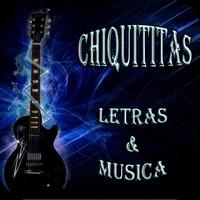 3 Schermata Chiquititas Letras & Musica