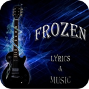 Lyrics & Music (Frozen) APK