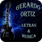 Gerardo Ortiz Letras & Musica icône
