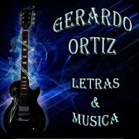 Gerardo Ortiz Letras & Musica capture d'écran 2