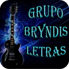 Grupo Bryndis Letras icône