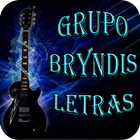 Grupo Bryndis Letras icono