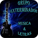 Grupo Exterminador Letras APK