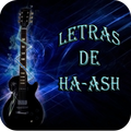 Letras de Ha-Ash