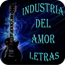 Industria Del Amor Letras APK