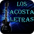 Los Acosta Letras APK