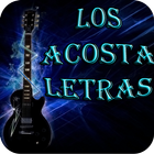 Los Acosta Letras icon