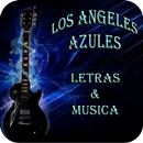 Los Angeles Azules Letras APK
