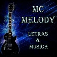 MC Melody Letras & Musica Screenshot 2