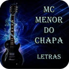 MC Menor do Chapa Letras biểu tượng