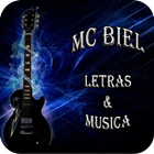 Mc Biel Letras & Musica Zeichen