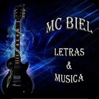 Mc Biel Letras & Musica Affiche