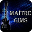 Maître Gims Lyrics & Music