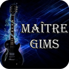 Maître Gims Lyrics & Music icon