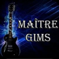 Maître Gims Lyrics & Music الملصق