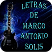 Letras de Marco Antonio Solis