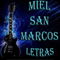 Miel San Marcos Letras captura de pantalla 3