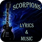 Scorpions Lyrics & Music icon