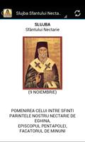Sfântul Nectarie स्क्रीनशॉट 3