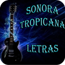 Sonora Tropicana Letras APK