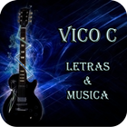 آیکون‌ Vico C Letras & Musica