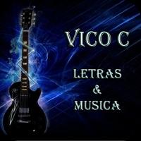 Vico C Letras & Musica تصوير الشاشة 2