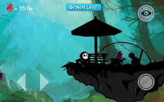 The Shadowland poster