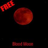 Blood Moon Zeichen