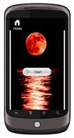 Blood Moon Affiche