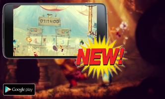 Cheats for Rayman Affiche