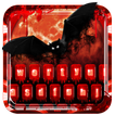 Bloody Bat Keyboard Themes