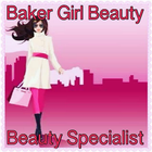 Baker Girl Beauty icon