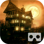 House of Terror VR icon House of Terror VR icon