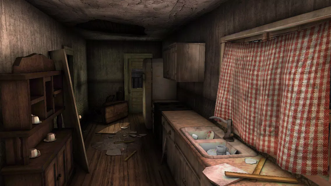 House of Terror APK for Android Download