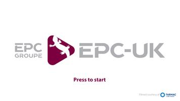 EPC AR Blast Affiche