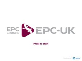 EPC AR Blast capture d'écran 2
