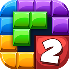 Block Puzzle Game 2 icône