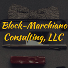 آیکون‌ Block-Marchiano Consulting
