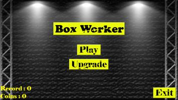 Box worker ภาพหน้าจอ 2