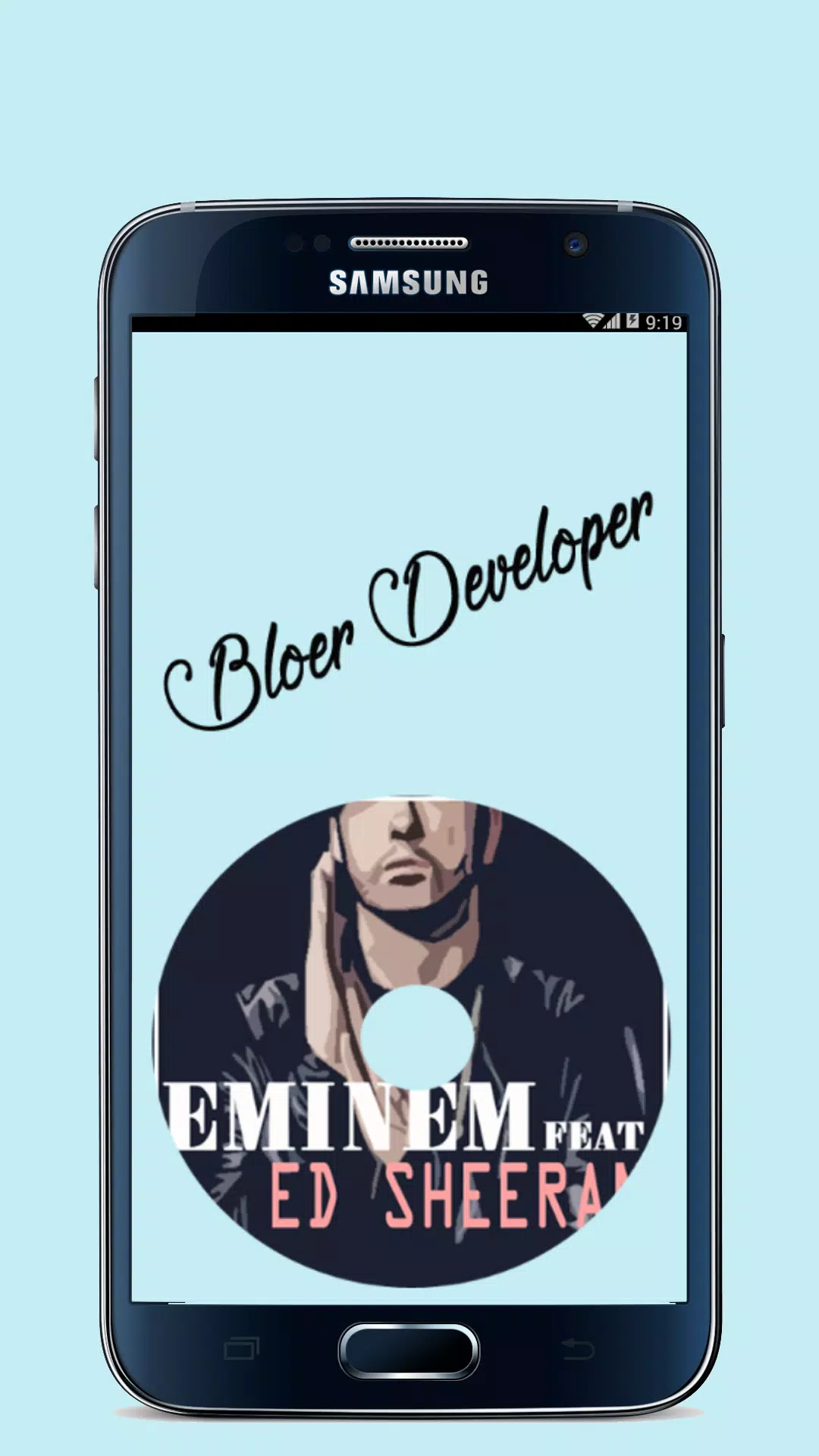 Eminem River APK for Android Download